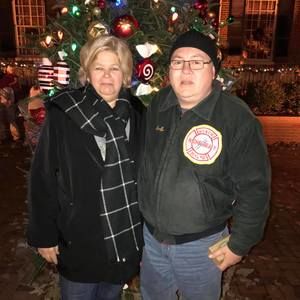 Meet your Posher, Susan